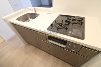 【キッチン】 | アーバネックス京町堀