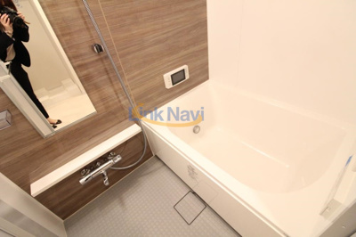 【浴室】 | アーバネックス京町堀