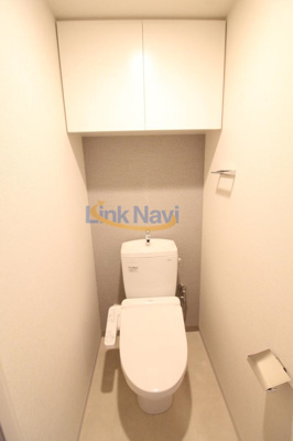 【トイレ】 | アーバネックス京町堀