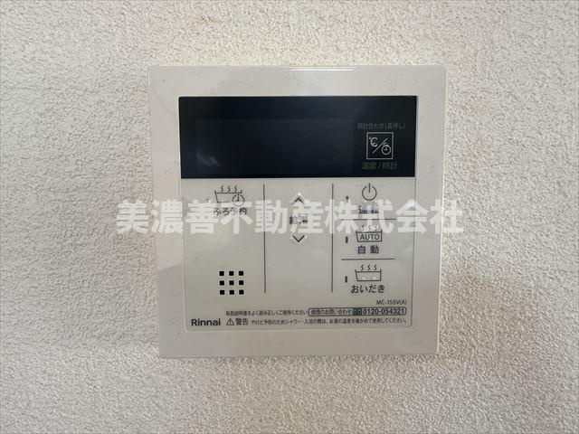 ６２８３４　瑞穂市牛牧中古戸建てのその他