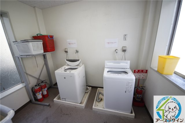 久保ハイツのその他共用部分