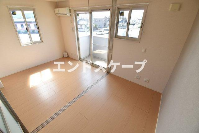 アビターレ狸塚の設備|高崎、前橋エリアのお部屋探しはエンドスケープまで！お客様の理想お聞かせ下さい♪