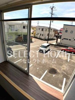 【展望】 | 松野ハイツⅡ