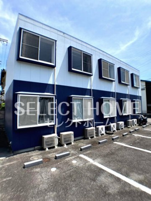  | 松野ハイツⅡ