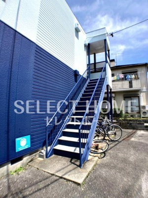  | 松野ハイツⅡ