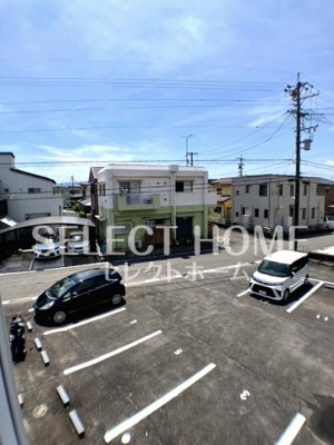  | 松野ハイツⅡ