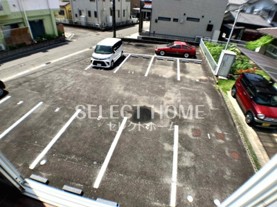  | 松野ハイツⅡ