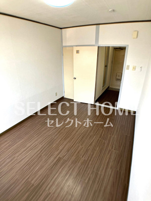  | 松野ハイツⅡ