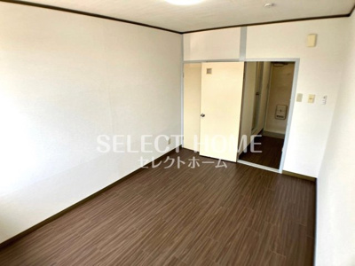  | 松野ハイツⅡ