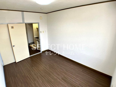  | 松野ハイツⅡ