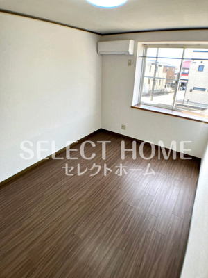  | 松野ハイツⅡ