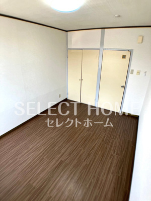  | 松野ハイツⅡ