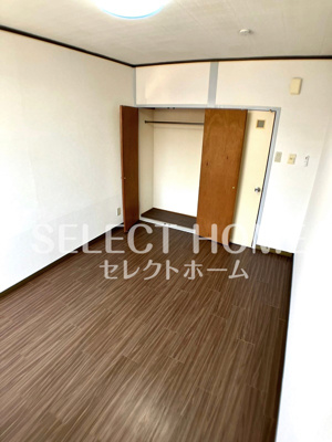  | 松野ハイツⅡ