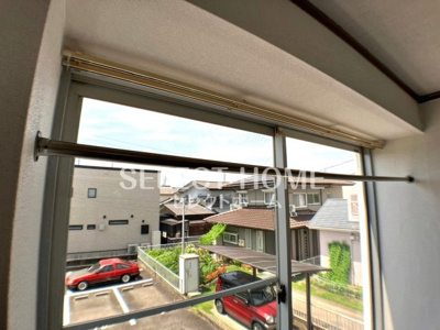  | 松野ハイツⅡ