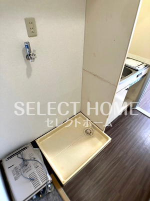  | 松野ハイツⅡ