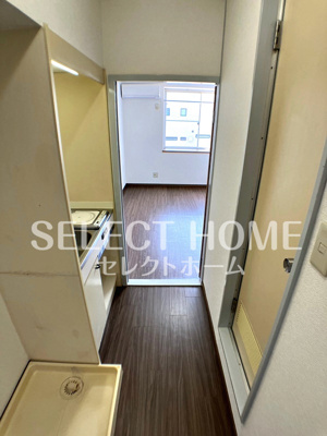  | 松野ハイツⅡ