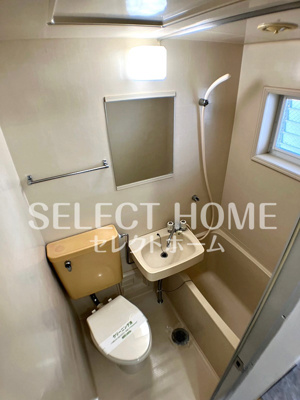  | 松野ハイツⅡ