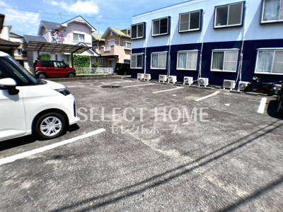  | 松野ハイツⅡ