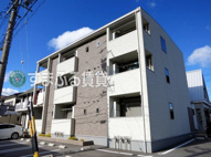 グラースM　岡崎市上地３丁目の画像
