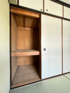 【収納】 | 福田ハイツ