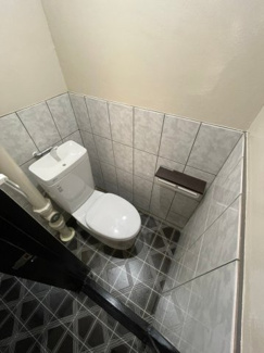 【トイレ】 | 福田ハイツ