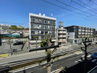 【展望】 | 福田ハイツ