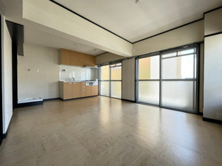 【居間・リビング】 | 福田ハイツ