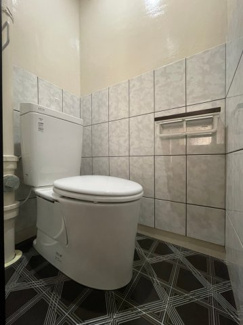 【トイレ】 | 福田ハイツ