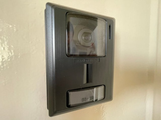 【セキュリティ】 | 福田ハイツ