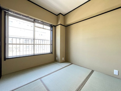 【和室】 | 福田ハイツ