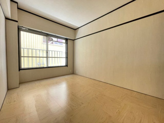 【洋室】 | 福田ハイツ