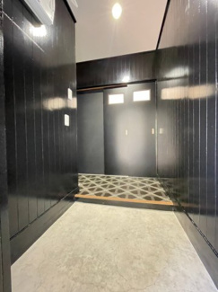 【玄関】 | 福田ハイツ