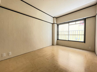 【寝室】 | 福田ハイツ