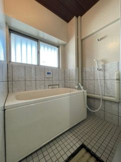 【浴室】 | 福田ハイツ