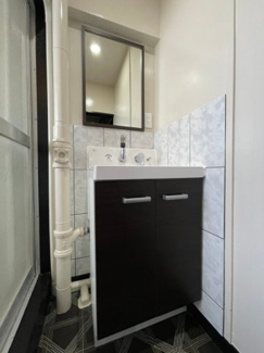 【洗面所】 | 福田ハイツ