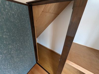 【収納】 | 南久米永吉借家