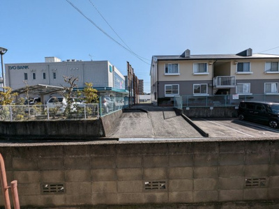 【展望】 | 南久米永吉借家