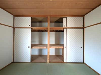 【収納】 | 南久米永吉借家