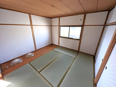 【和室】 | 南久米永吉借家