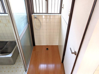 【設備】 | 南久米永吉借家
