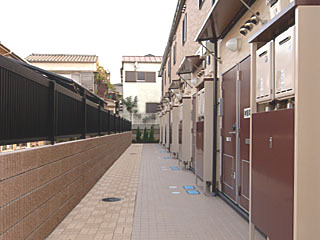 【その他共用部分】 | スターダスト