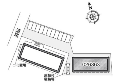 【区画図】 | スターダスト