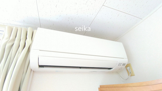 【内装】 | スターダスト