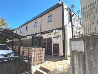 【外観】 | スターダスト