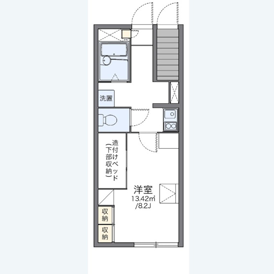 【間取り】 | スターダスト