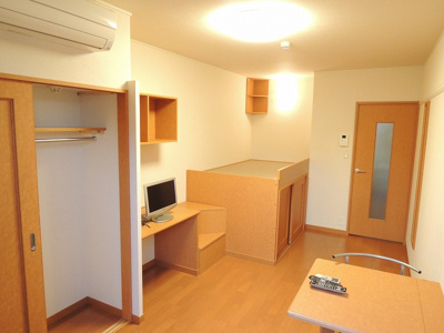 【居間・リビング】 | スターダスト