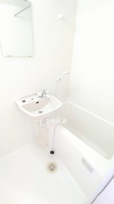 【浴室】 | スターダスト