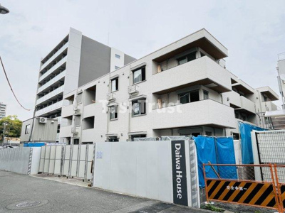 【外観】 | 網島SOCIA