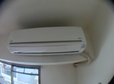 【設備】 | 東邦ハイツ | クーラ備え付けられますので、初期費用がご安心です