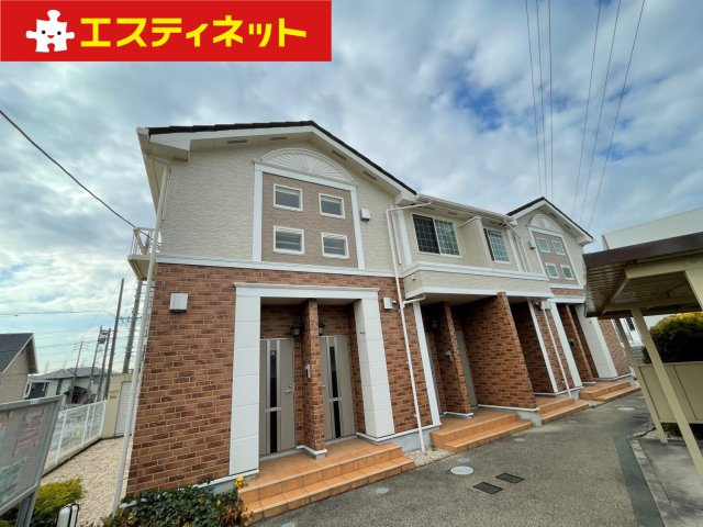 サニーサイドヒルズ